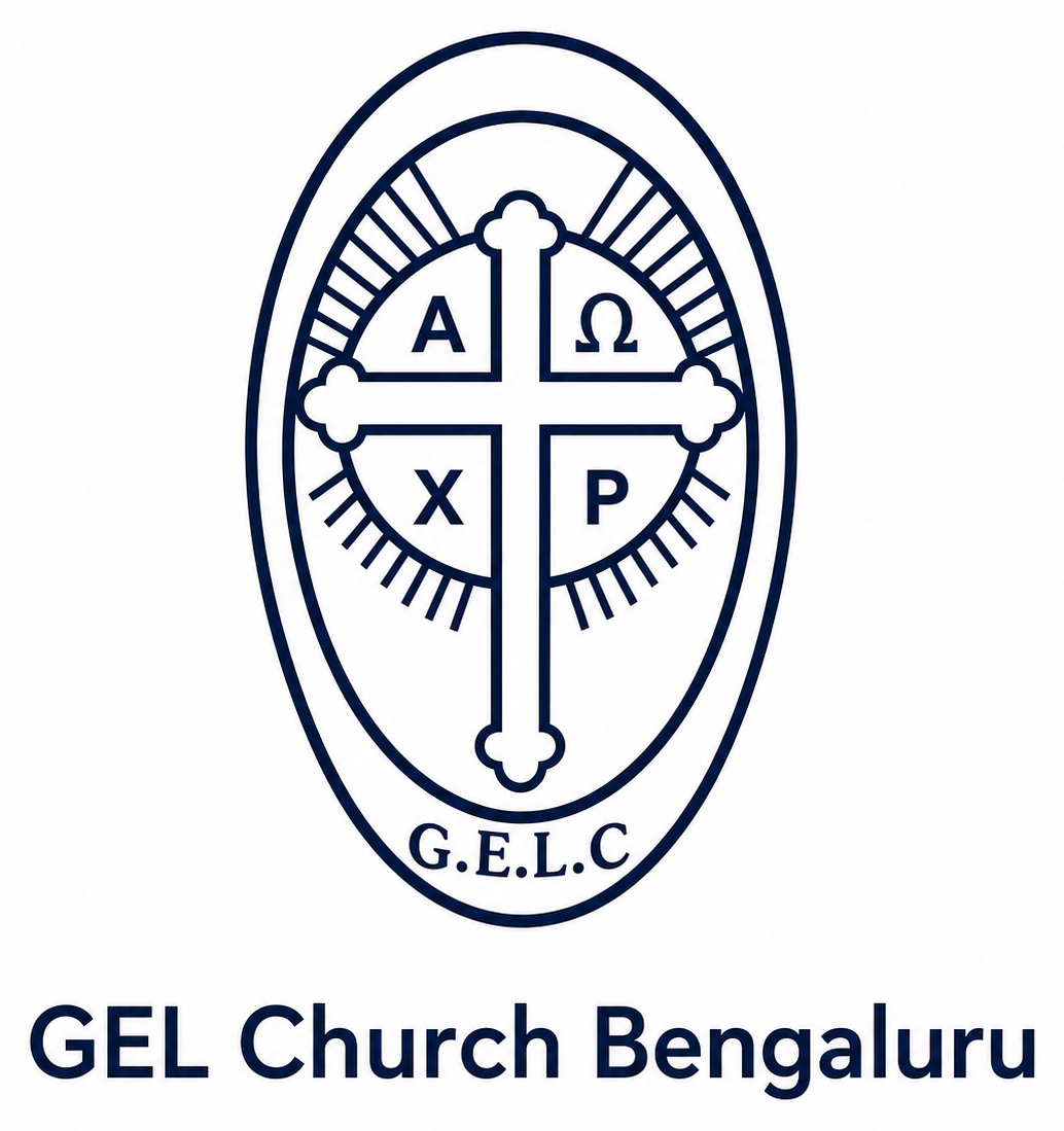 GEL Church Bengaluru