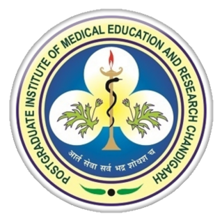 Postgraduate Institute of Medical Education and Research Chandigarh