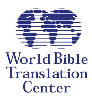World Bible Translation Center India