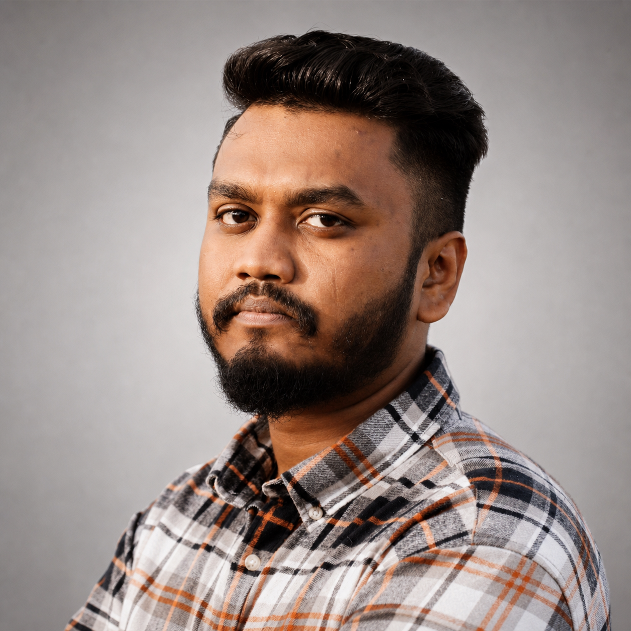 Amil D. Dahanga, Sales and Business Development at TechForKingdom