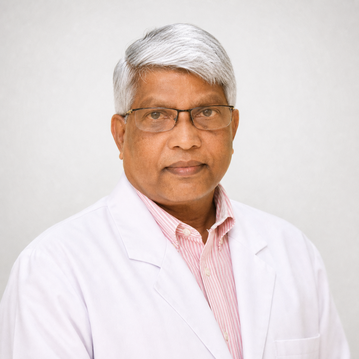 Padmashri Dr. Mukut Minz