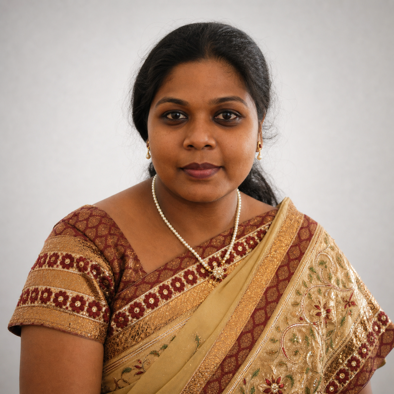 Mrs. Prabha